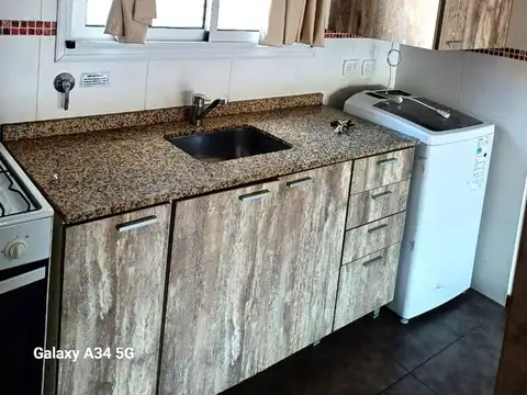 Venta en Boedo: Monoambiente con Amenities.