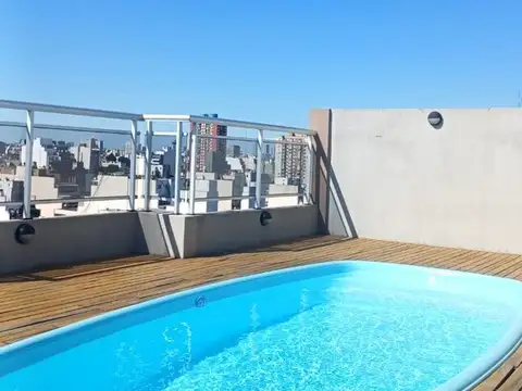 Venta en Boedo: Monoambiente con Amenities.