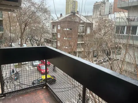Departamento en Alquiler de 3 ambientes
