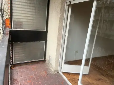 Departamento en Alquiler al Noreste