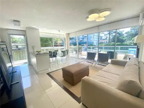 Departamento en Alquiler de 2 ambientes