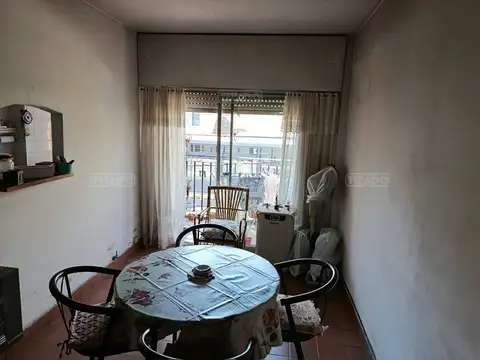 Departamento en Venta 40 años