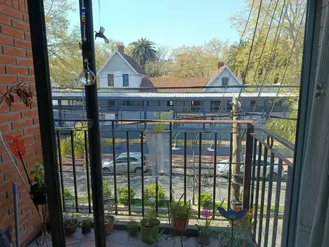 Departamento en Venta en San Fernando, USD 95.000