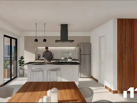 venta departamento 3 dormitorios rosario estrenar abasto