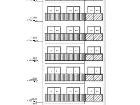Departamento en Venta Permite mascota