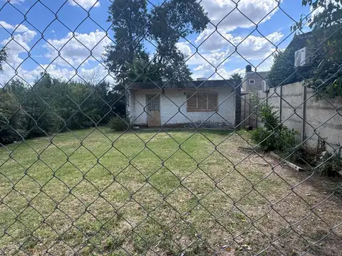 Casa en Venta en Funes, USD 55.000