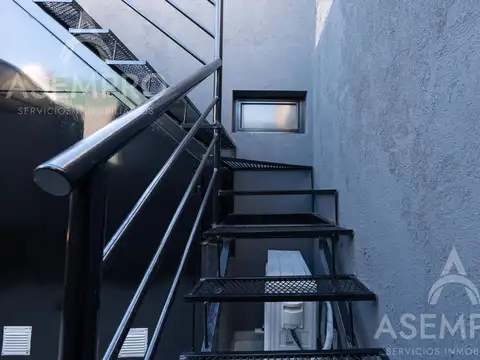 PH 4 Ambientes A ESTRENAR - Terraza Propia - Villa Urquiza