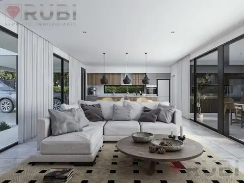 Casa en Venta en Plottier, USD 400.000