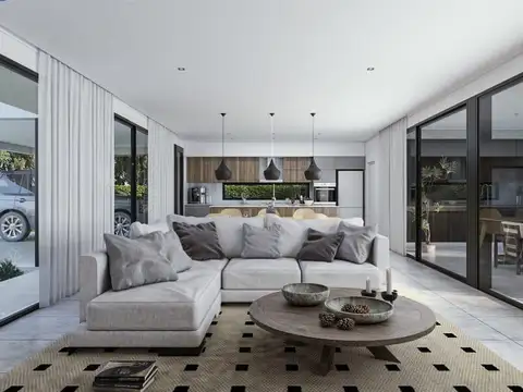 Casa en Venta en Plottier, USD 400.000