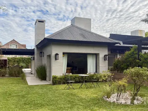 Casa en venta en Los Lagartos Country Club
