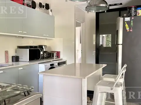 Casa en Venta al Oeste