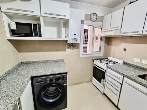 Departamento en Alquiler de 2 dormitorios