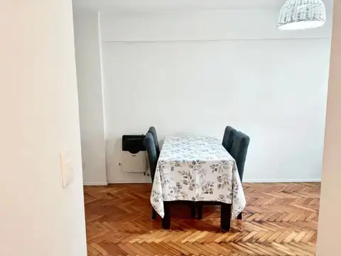 Departamento en Alquiler 45 años