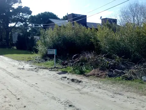 Terreno en Venta en Valeria Del Mar, USD 155.000