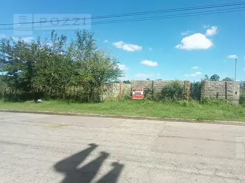 Terreno en Venta en Garin, USD 48.000