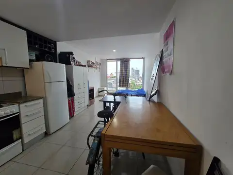 Departamento en Venta al Oeste
