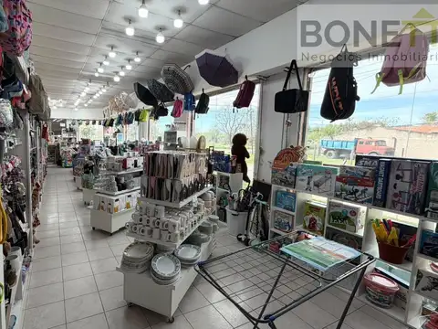 Fondo Comercio en Venta en Mercedes, USD 10.000