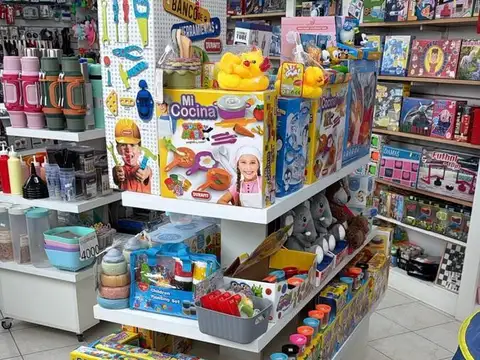 Fondo Comercio en Venta en Mercedes, USD 10.000