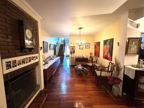 Casa en Venta 30 años