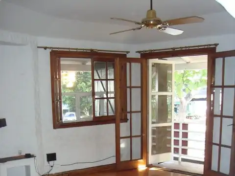 Depto Tipo Casa en Venta de 3 dormitorios