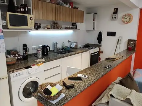 Departamento en Venta en Banfield, USD 74.000