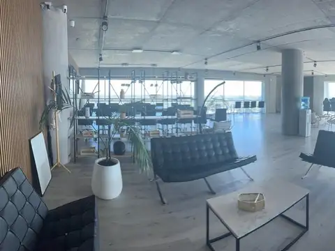 Oficina  en Alquiler en Torres de Tigre, Tigre, G.B.A. Zona Norte