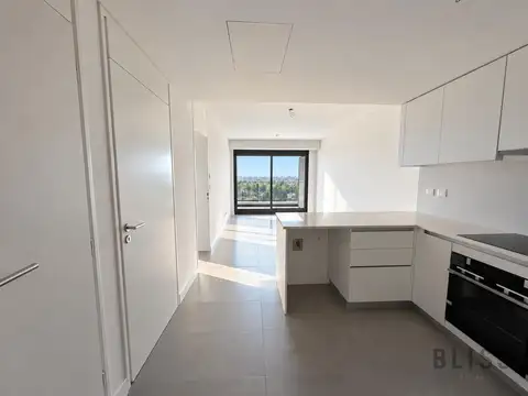 Departamento en Alquiler de 1 dormitorio