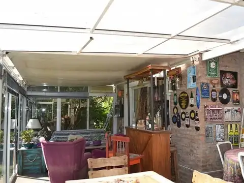 Casa en Venta 19 años