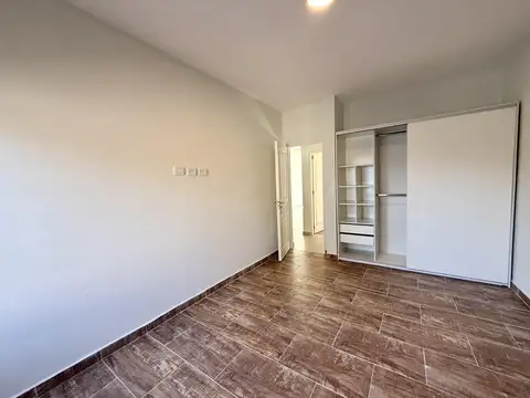 Departamento en Venta en Sarmiento (Lujan), USD 86.000