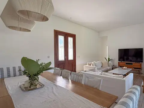 Casa en Alquiler Temporal 10 años