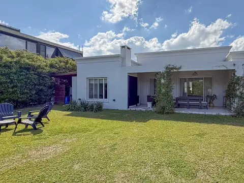 Casa en Alquiler Temporal de 3 dormitorios