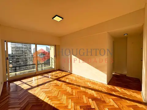 Departamento 2 ambientes en Venta en Villa Devoto
