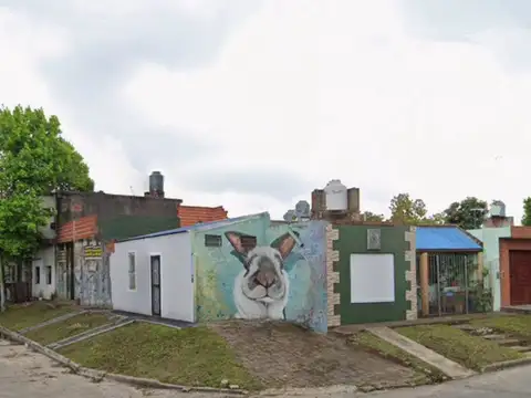 Casa en Venta 15 años