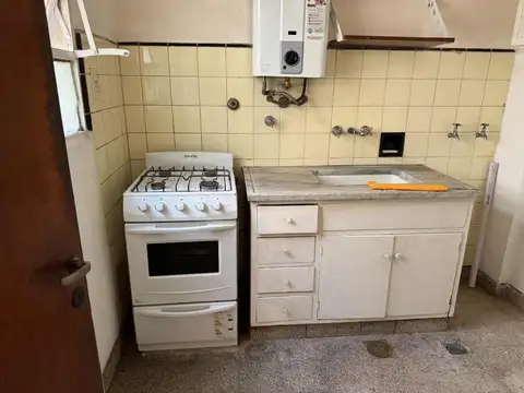 Departamento en Venta en Almagro, USD 58.000