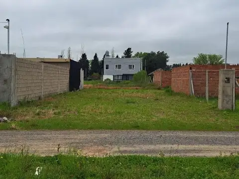Terreno en Venta en Alejandro Petion, USD 19.500