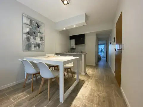 Departamento en Venta en Martín, USD 108.400