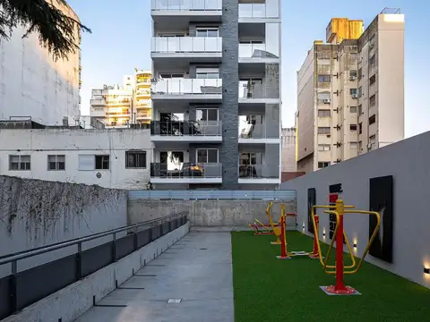 Departamento en Venta A Estrenar