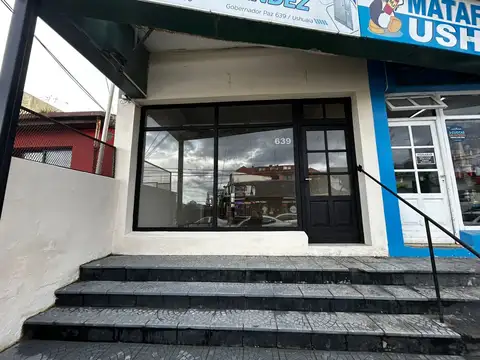 Local Comercial