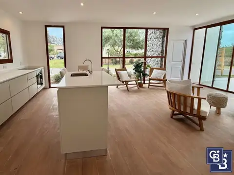 Casa en Venta en El Aljibe, USD 175.000