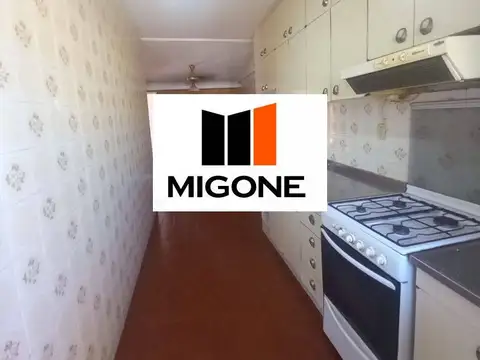 Depto Tipo Casa en Alquiler de 3 dormitorios