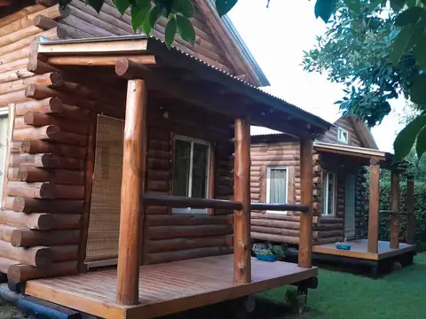 Casa en Venta en Villa Lia, USD 250.000