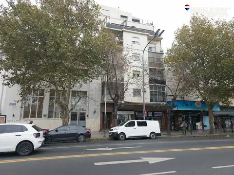 Mataderos, Venta Departamento 2 ambientes c/ Patio