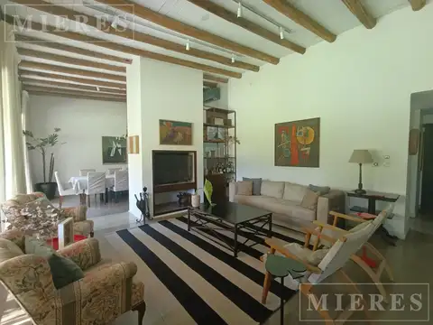 Casa en Alquiler Temporal en Santa Maria De Los Olivos, USD 4.200