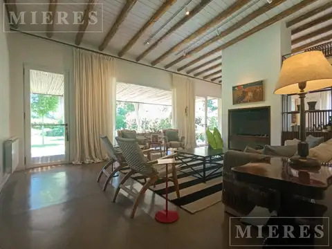 Casa en Alquiler Temporal de 3 dormitorios