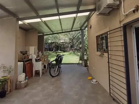 Casa en Venta en Las Acacias, USD 155.000