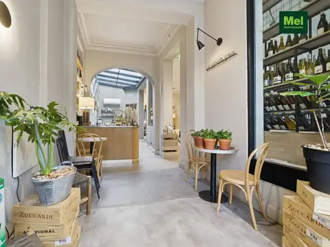 Local en Venta en Nuñez, USD 445.000