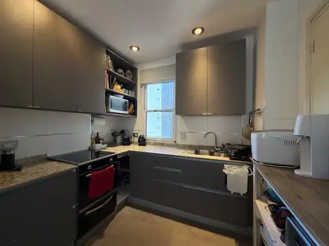 Departamento en Venta Permite mascota