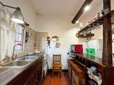 Casa en Venta 14 años