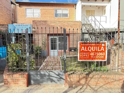 Local en Alquiler en Jardín, $ 500.000