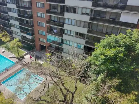Departamento en Alquiler de 4 ambientes